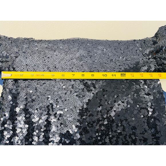 Gap Sequin Dress Girls size XXL - Picture 7 of 7